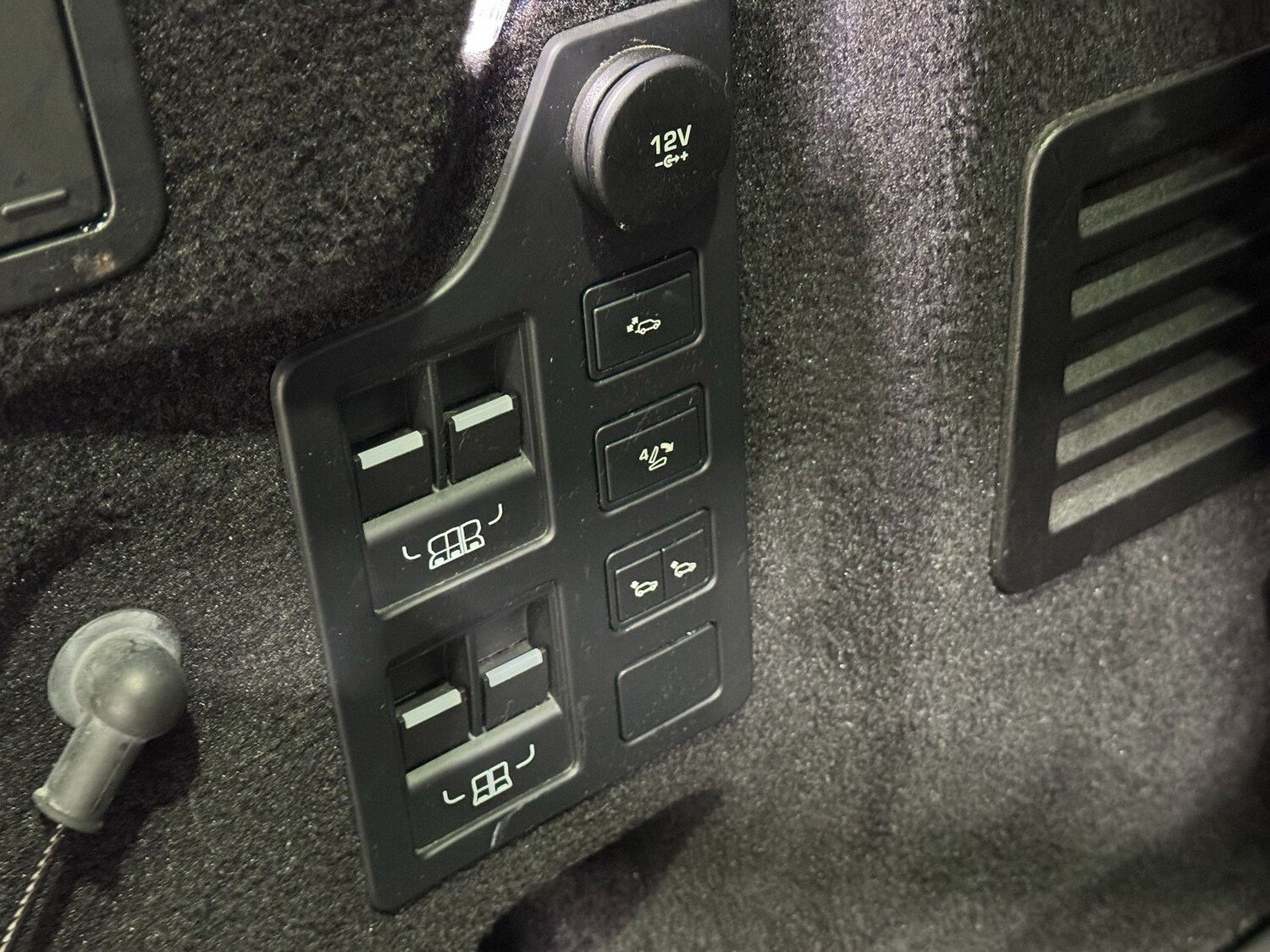 Used Land Rover Discovery 2017 for sale - 76911404: Photo 50