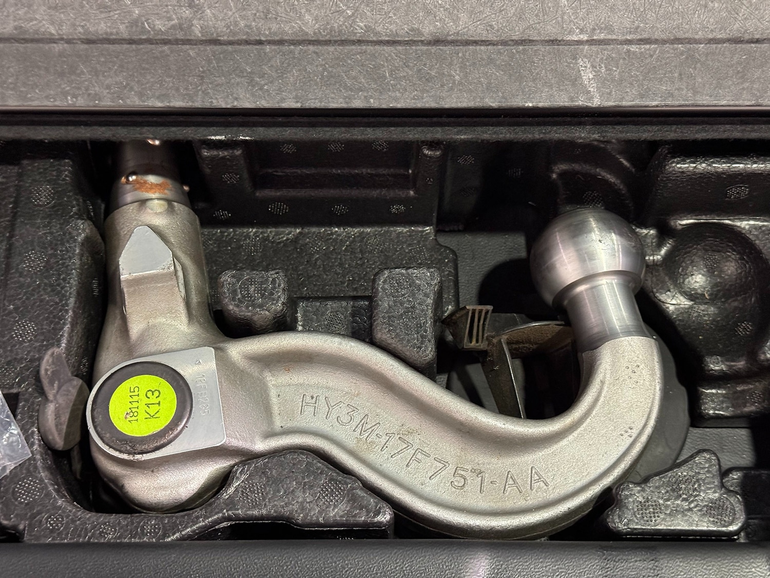 Used Land Rover Discovery 2017 for sale - 76911404: Photo 51