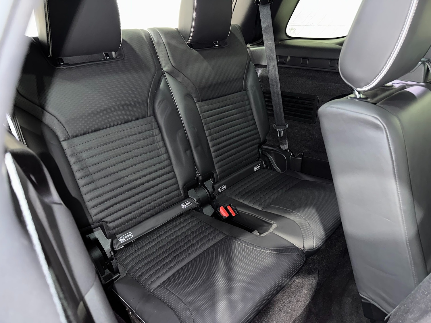 Used Land Rover Discovery 2017 for sale - 76911404: Photo 55