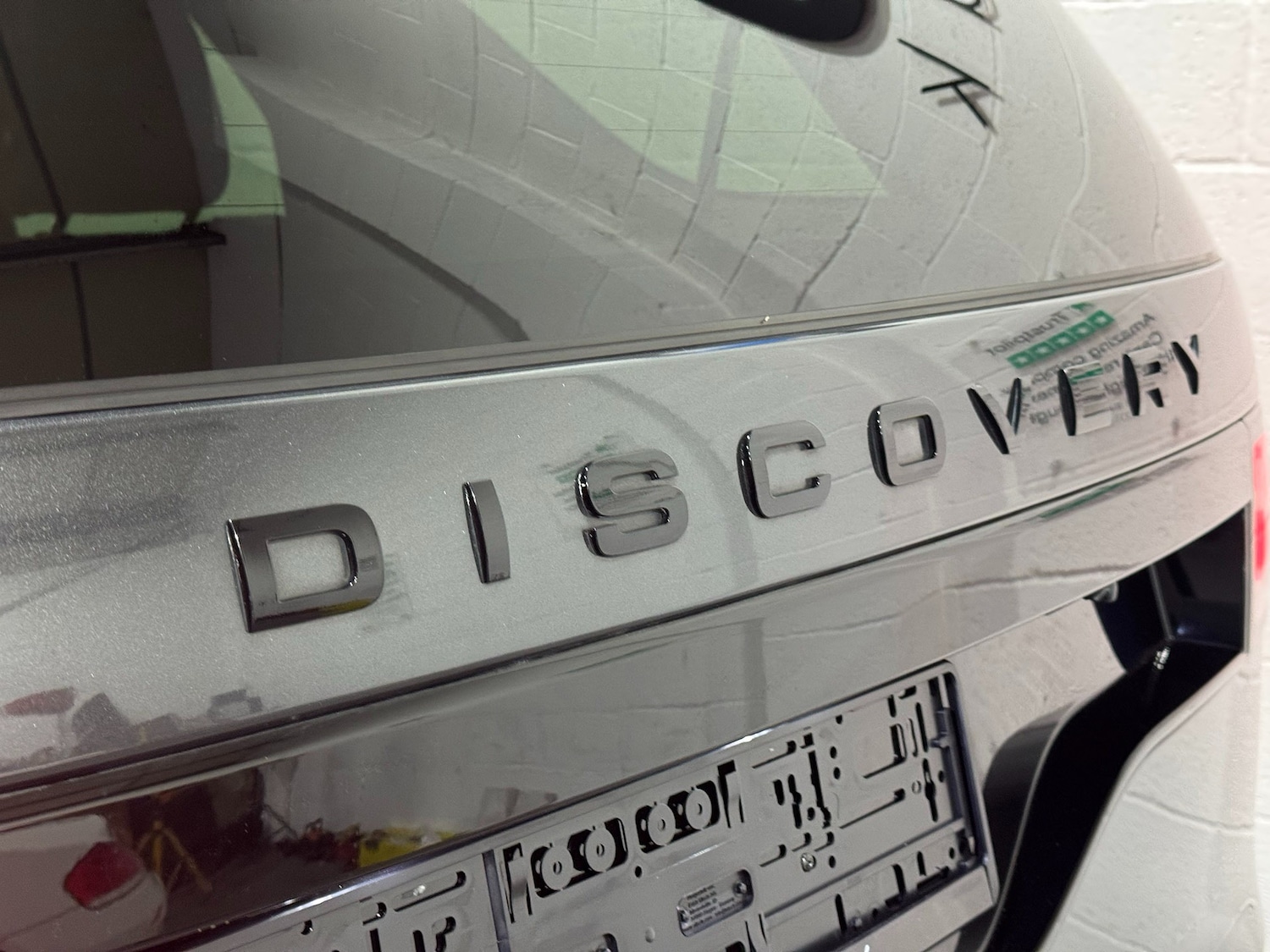 Used Land Rover Discovery 2017 for sale - 76911404: Photo 59