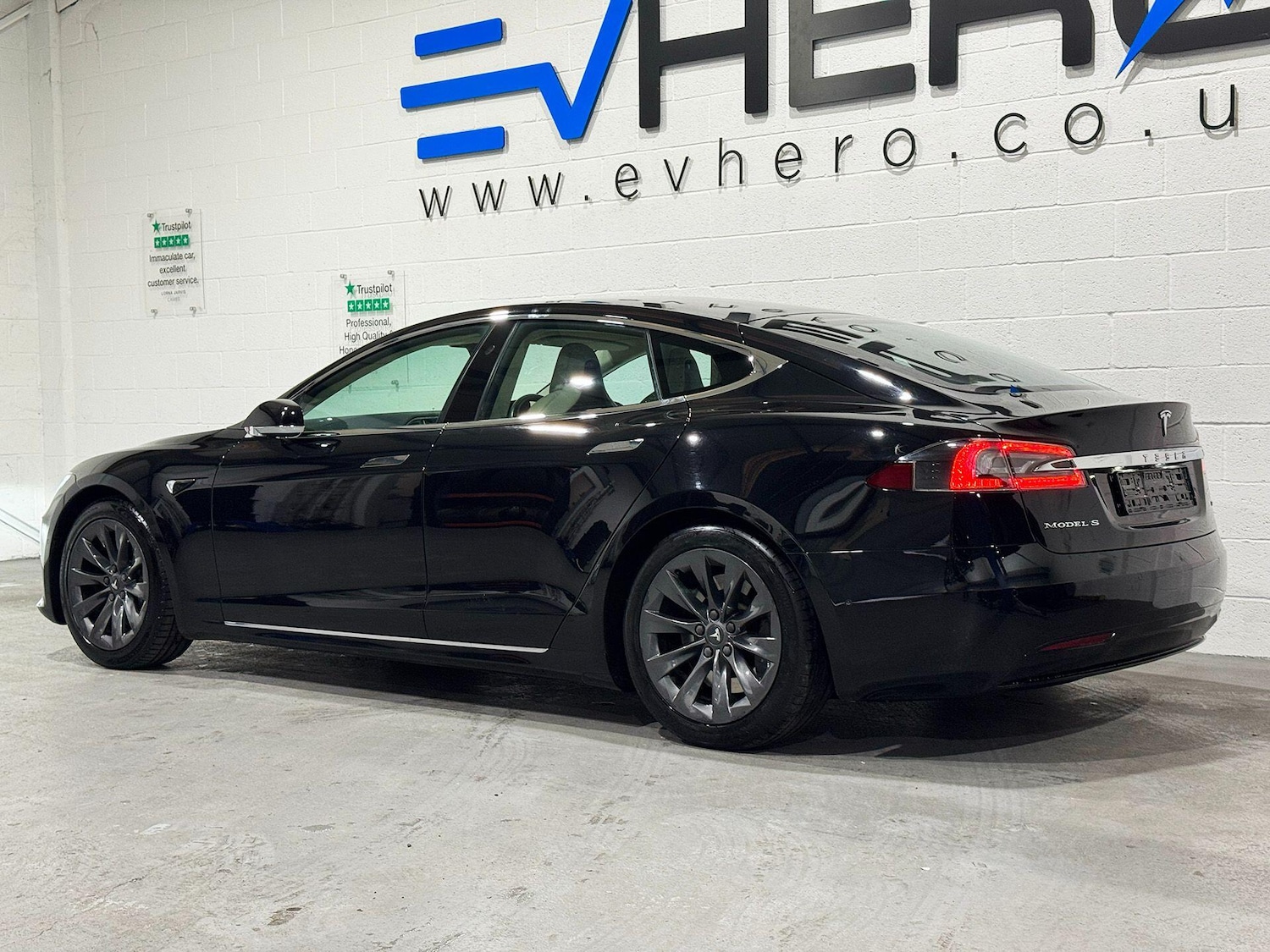 Used Tesla Model S 2018 for sale - 76511974: Photo 13