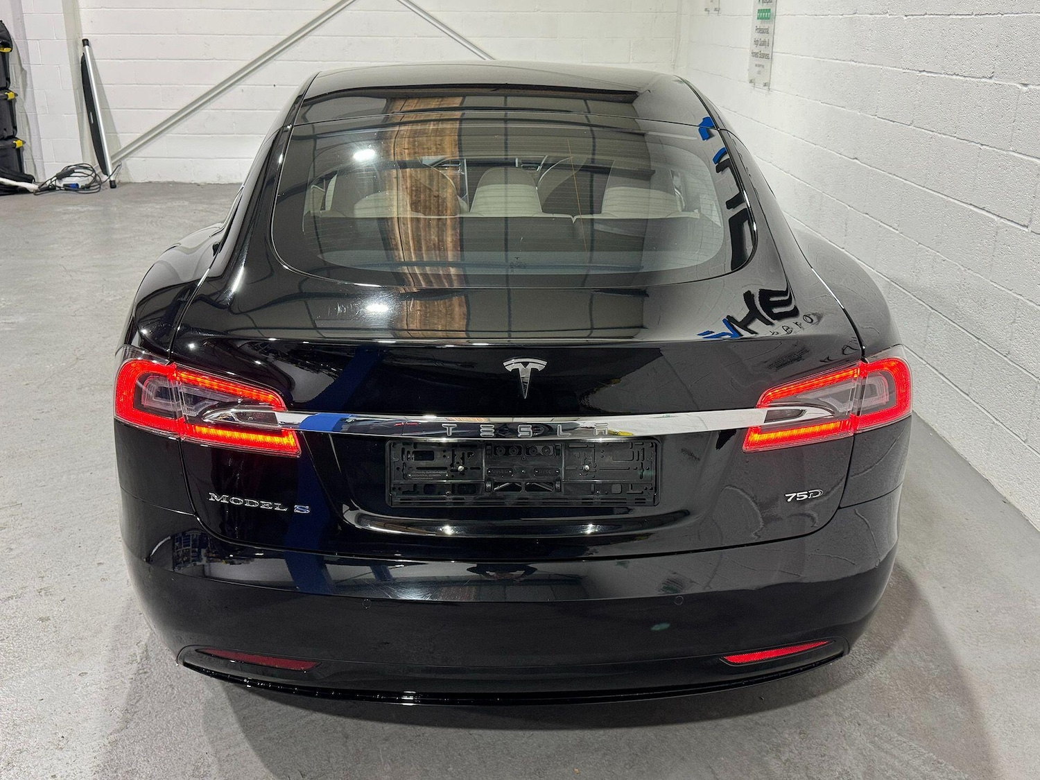 Used Tesla Model S 2018 for sale - 76511974: Photo 14