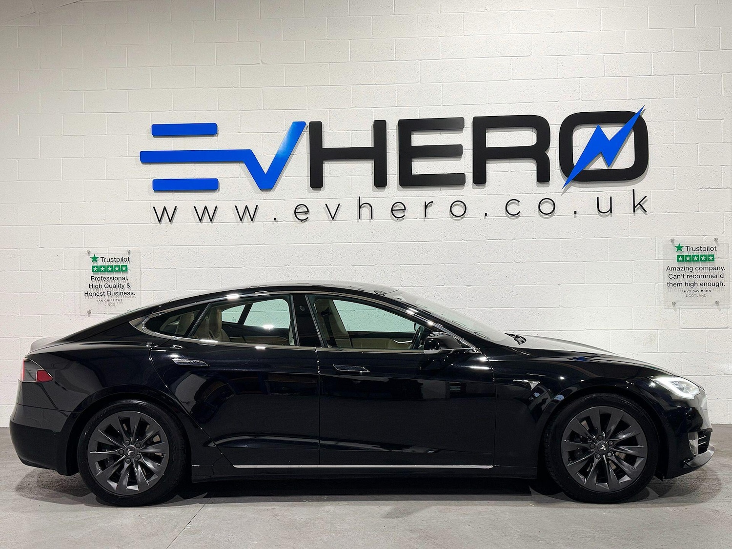 Used Tesla Model S 2018 for sale - 76511974: Photo 15