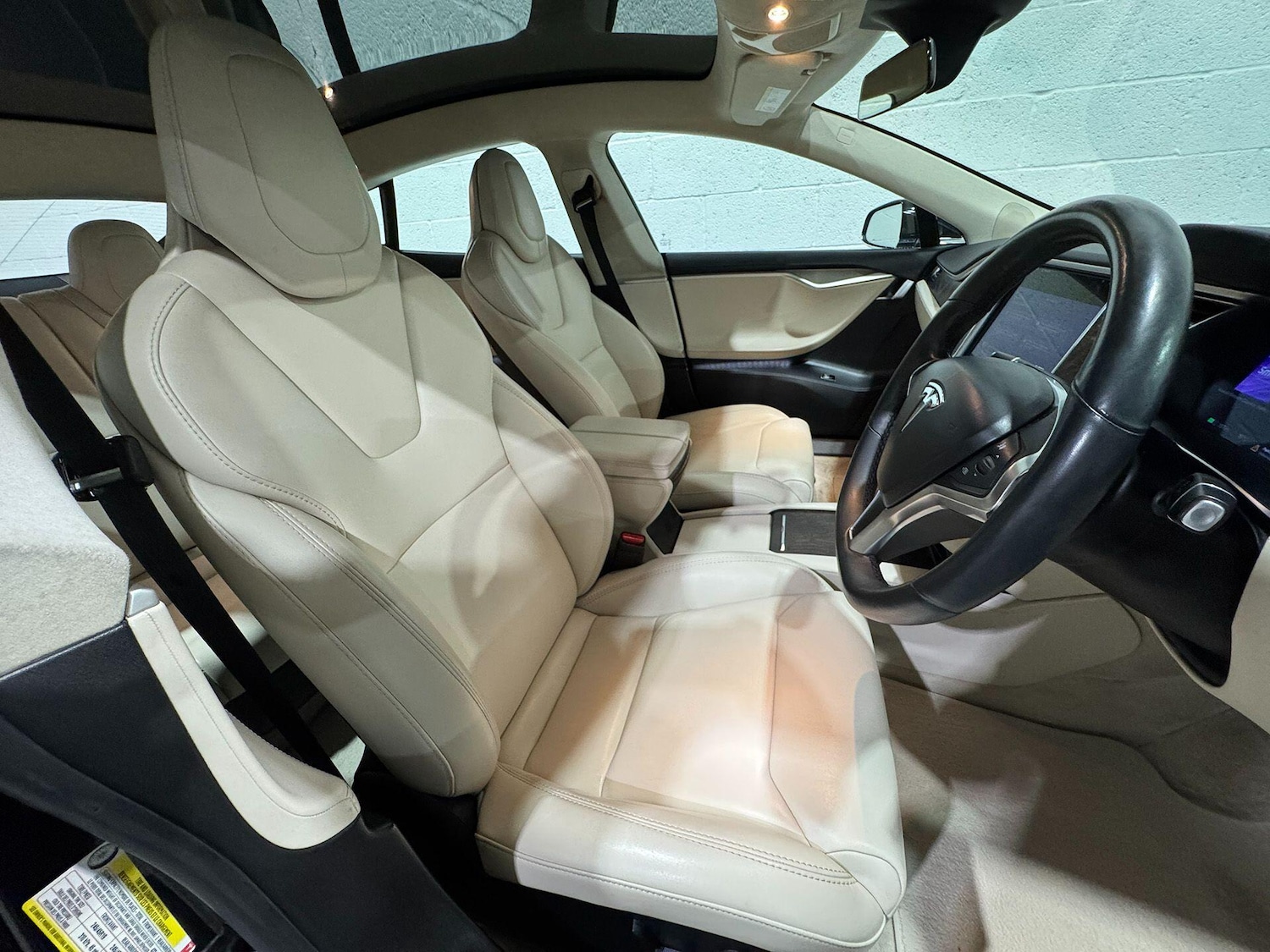 Used Tesla Model S 2018 for sale - 76511974: Photo 18