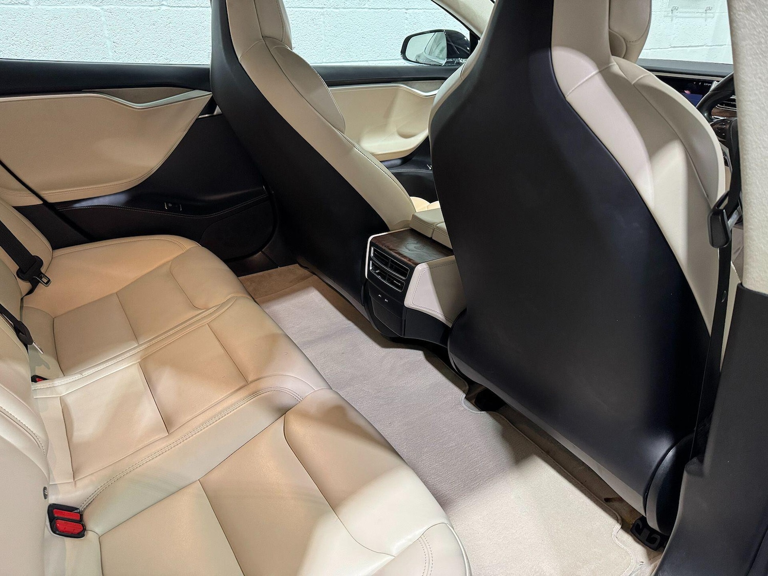 Used Tesla Model S 2018 for sale - 76511974: Photo 19