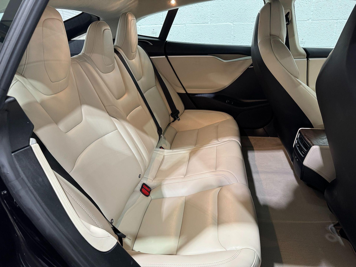 Used Tesla Model S 2018 for sale - 76511974: Photo 20