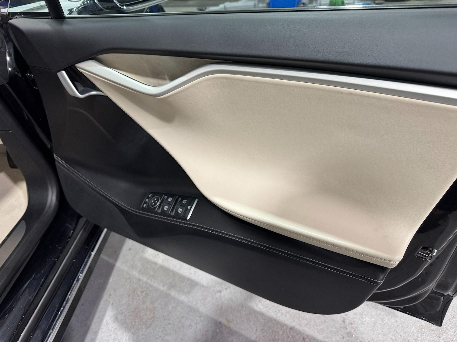 Used Tesla Model S 2018 for sale - 76511974: Photo 23