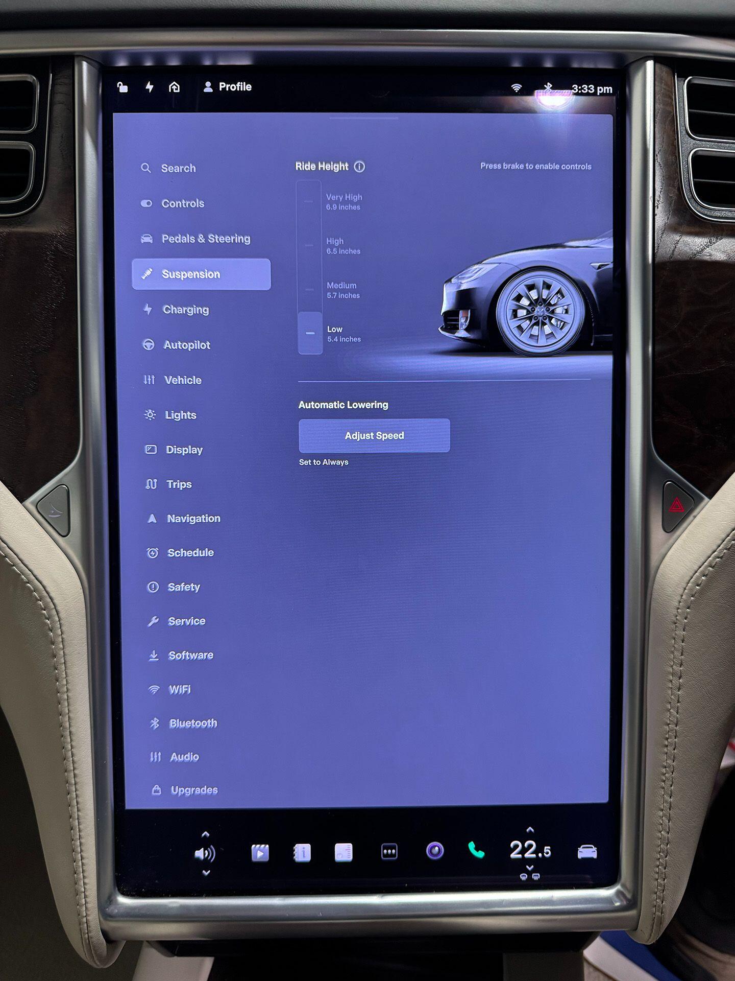 Used Tesla Model S 2018 for sale - 76511974: Photo 27
