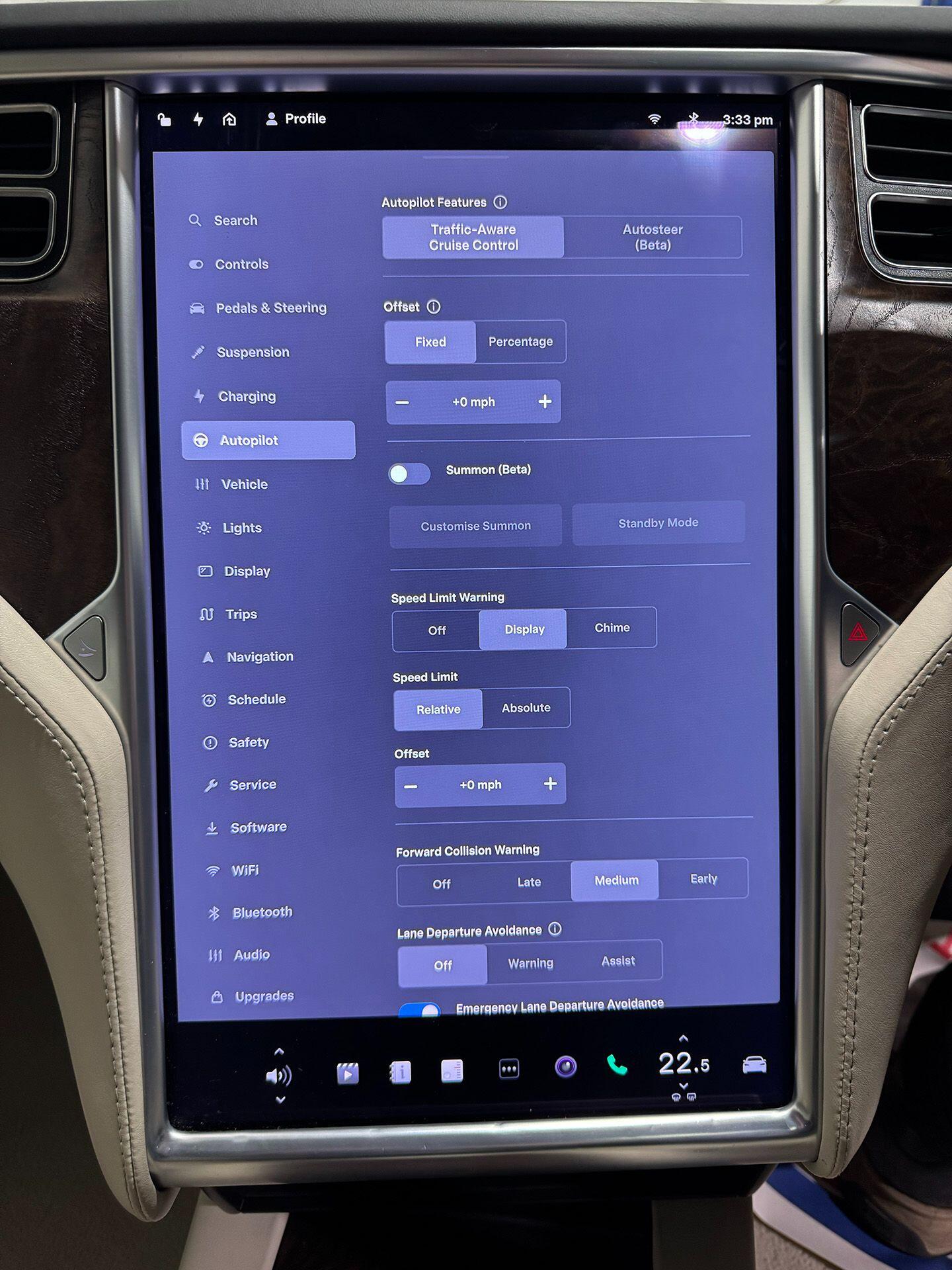 Used Tesla Model S 2018 for sale - 76511974: Photo 28