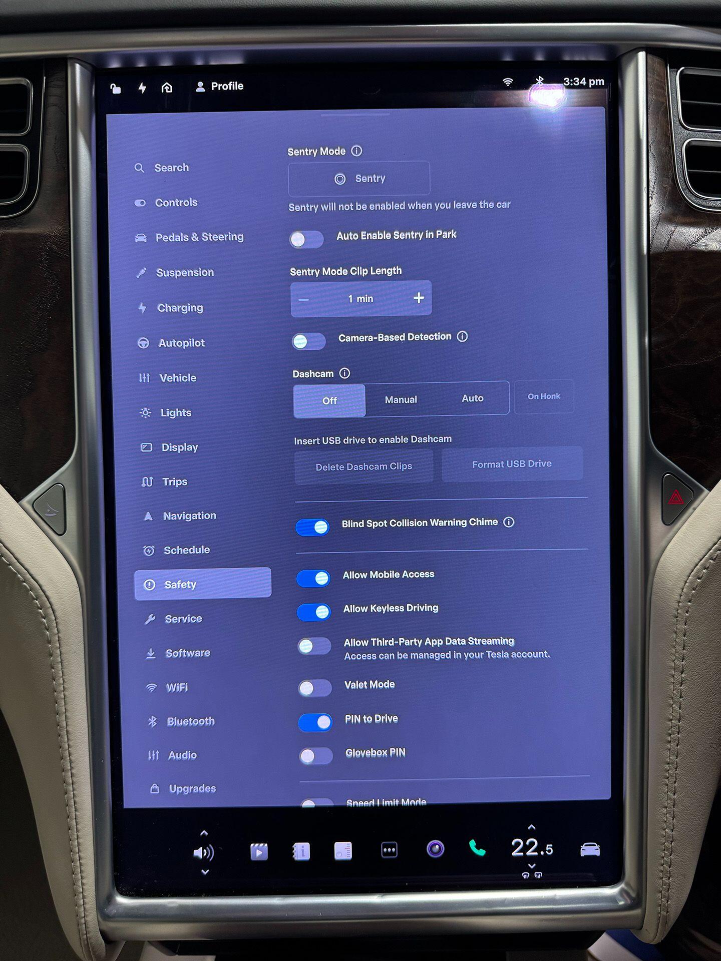 Used Tesla Model S 2018 for sale - 76511974: Photo 29