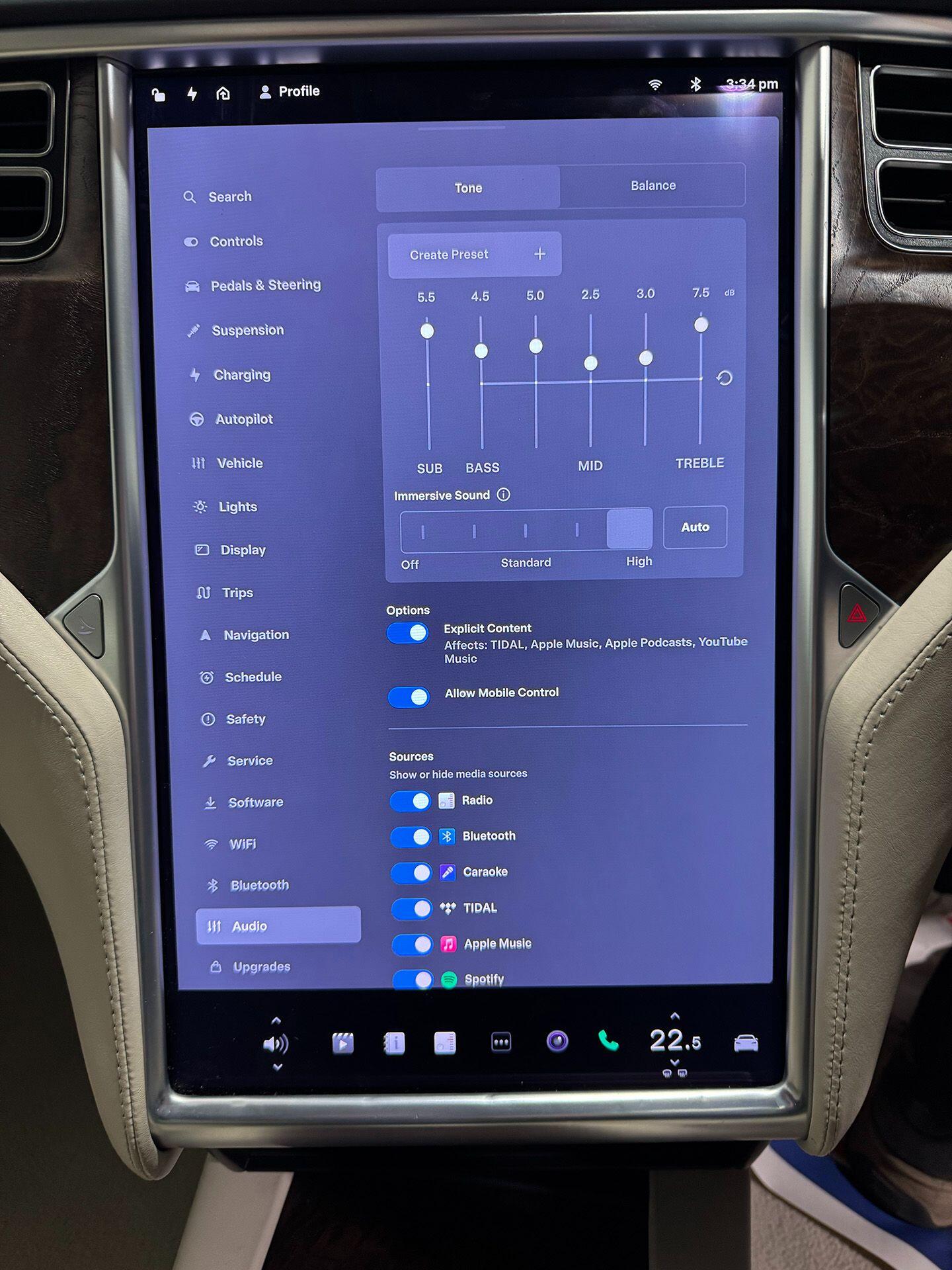 Used Tesla Model S 2018 for sale - 76511974: Photo 31