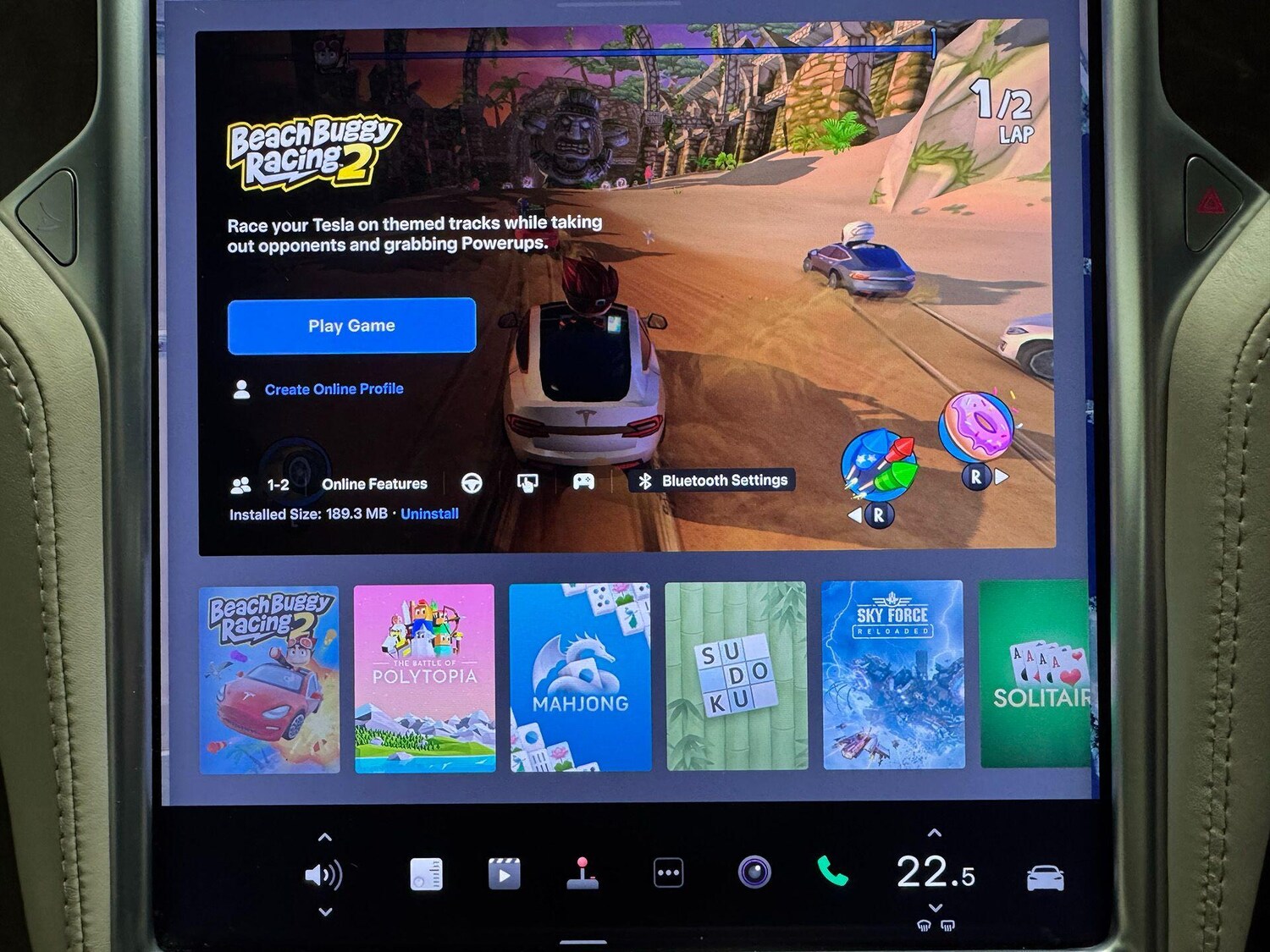 Used Tesla Model S 2018 for sale - 76511974: Photo 34