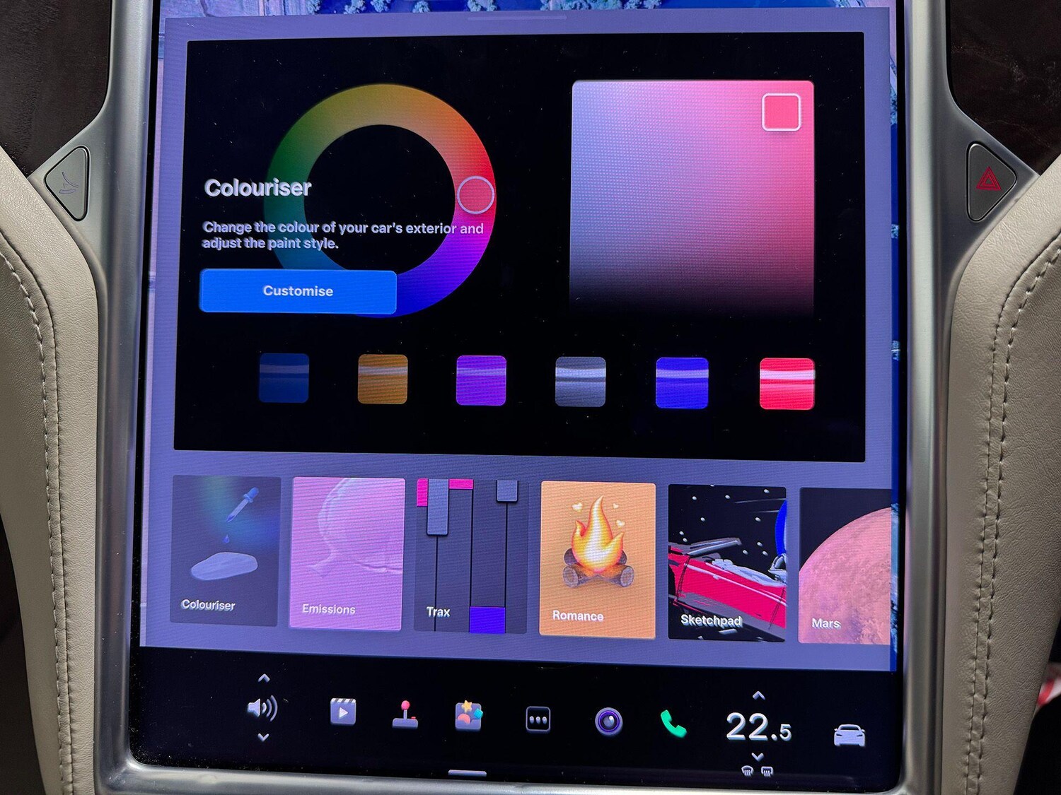 Used Tesla Model S 2018 for sale - 76511974: Photo 35