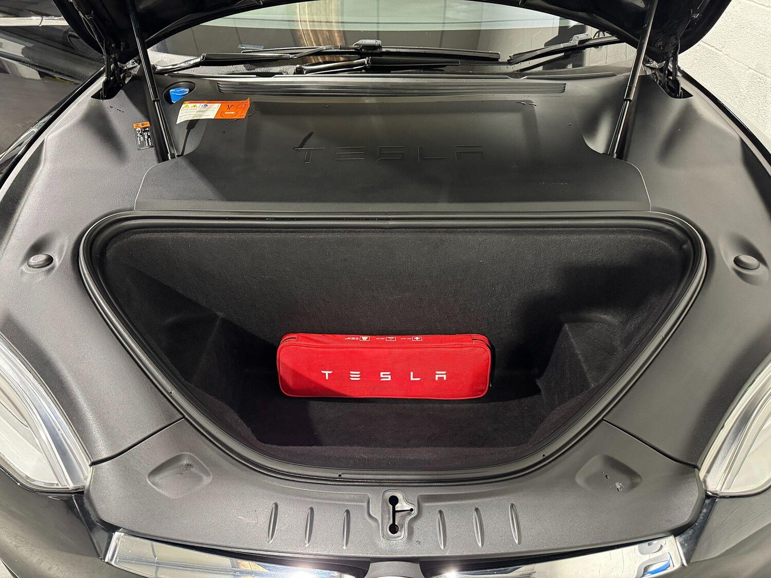 Used Tesla Model S 2018 for sale - 76511974: Photo 39