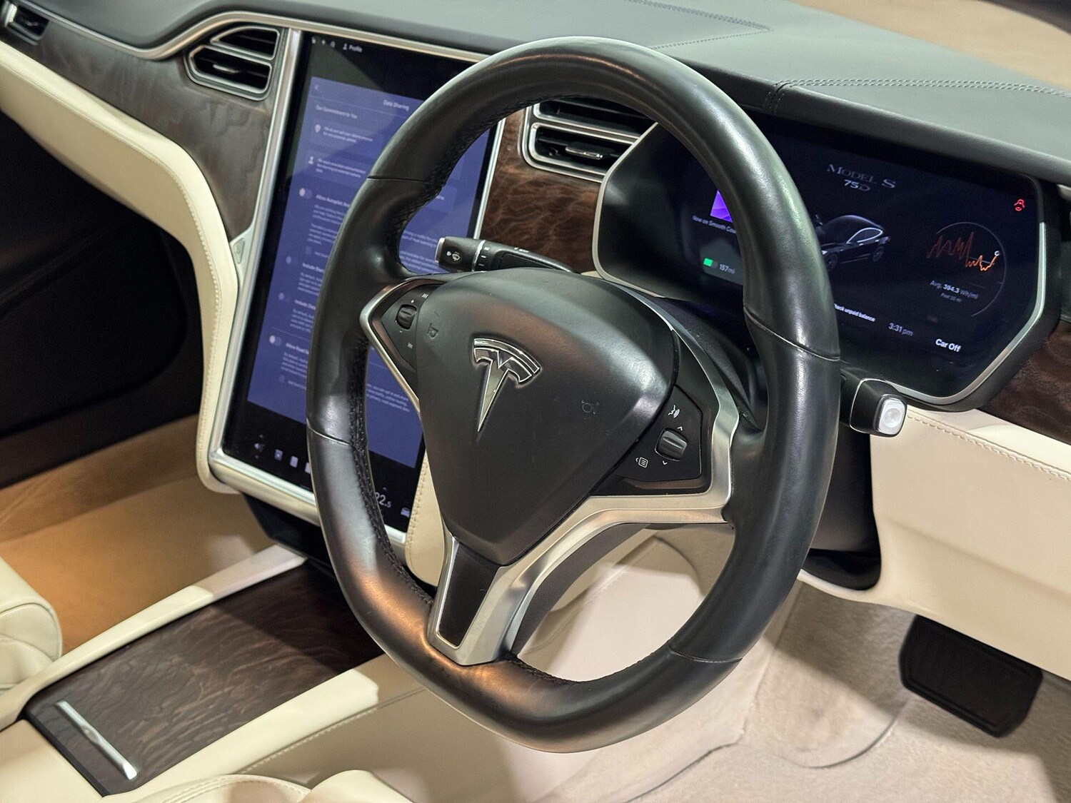 Used Tesla Model S 2018 for sale - 76511974: Photo 40