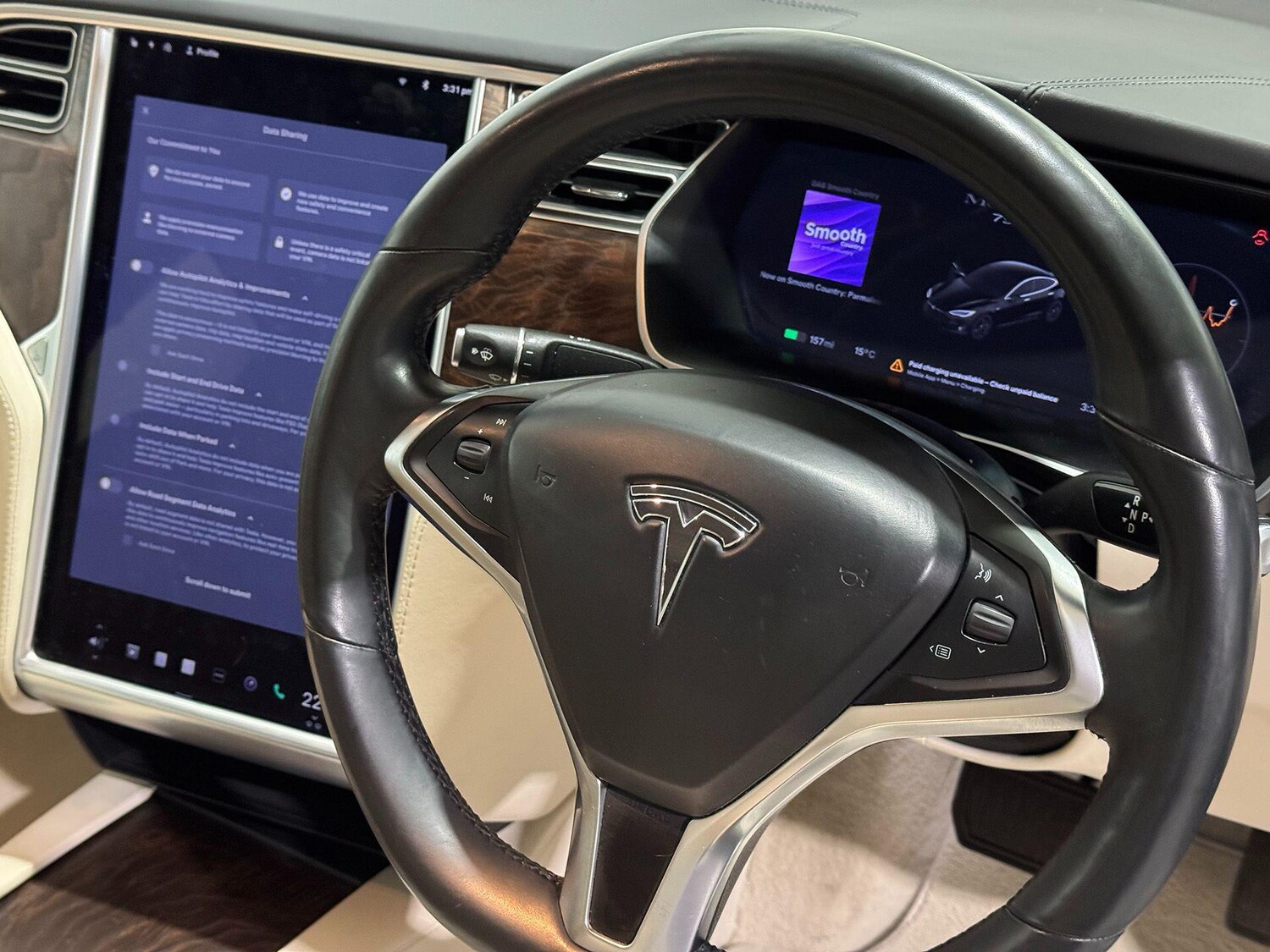 Used Tesla Model S 2018 for sale - 76511974: Photo 41