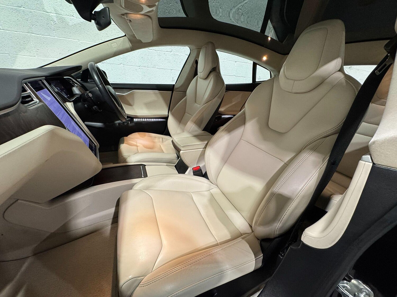 Used Tesla Model S 2018 for sale - 76511974: Photo 44