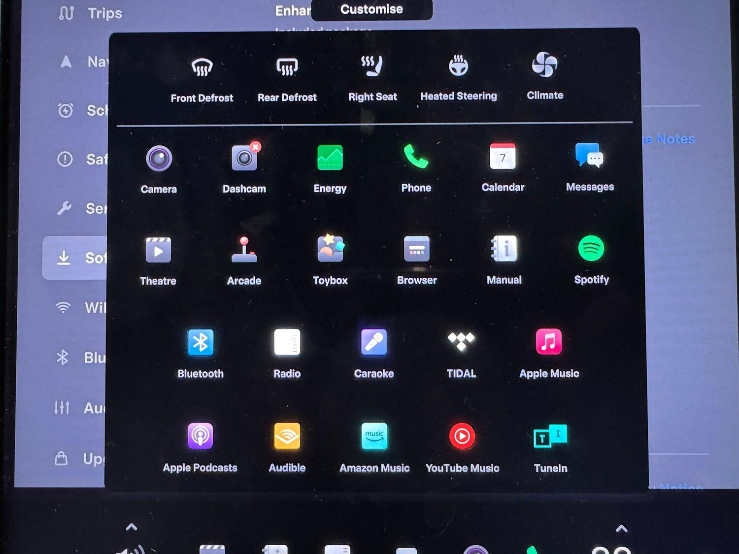 Used Tesla Model S 2018 for sale - 76511974: Photo 47