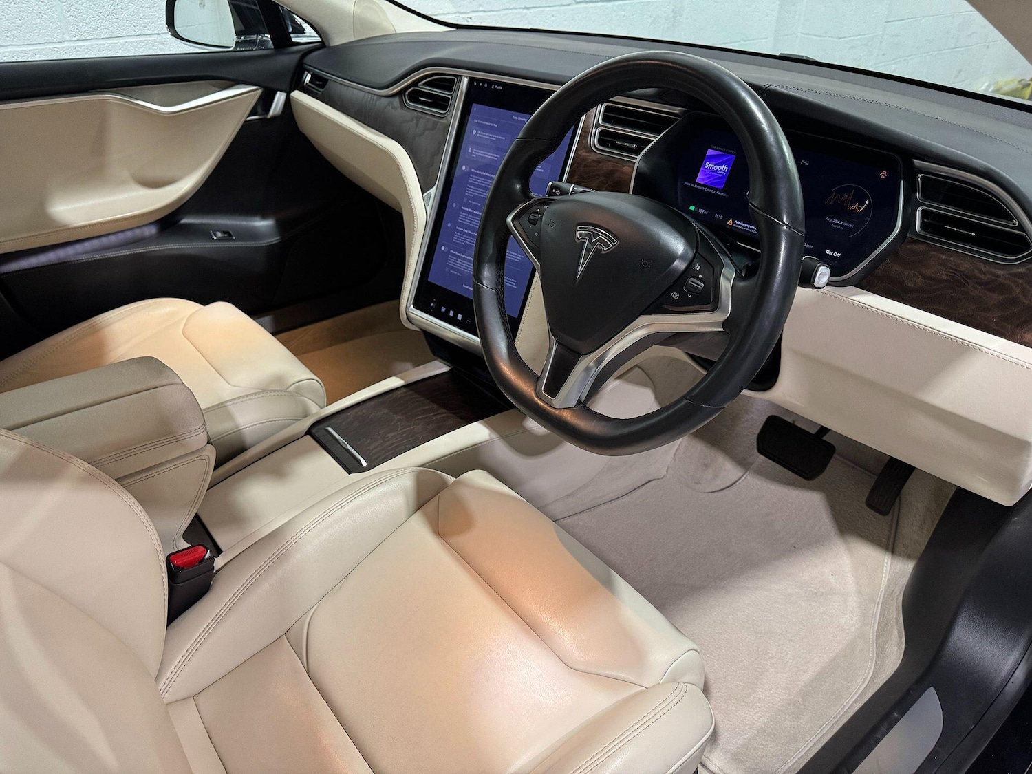 Used Tesla Model S 2018 for sale - 76511974: Photo 48