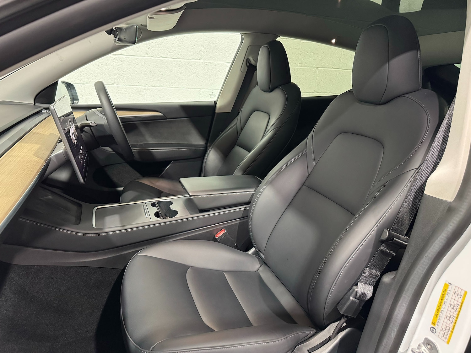 Used Tesla Model Y 2022 for sale - 77384990: Photo 11