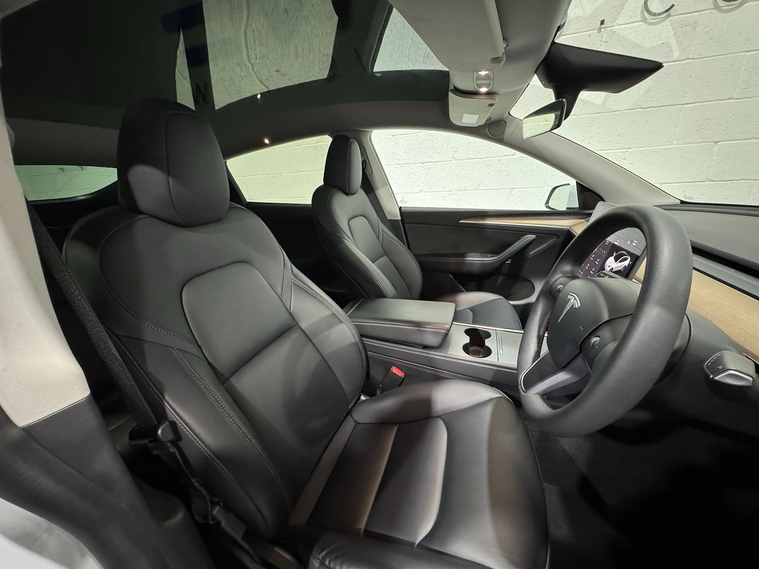 Used Tesla Model Y 2022 for sale - 77384990: Photo 12