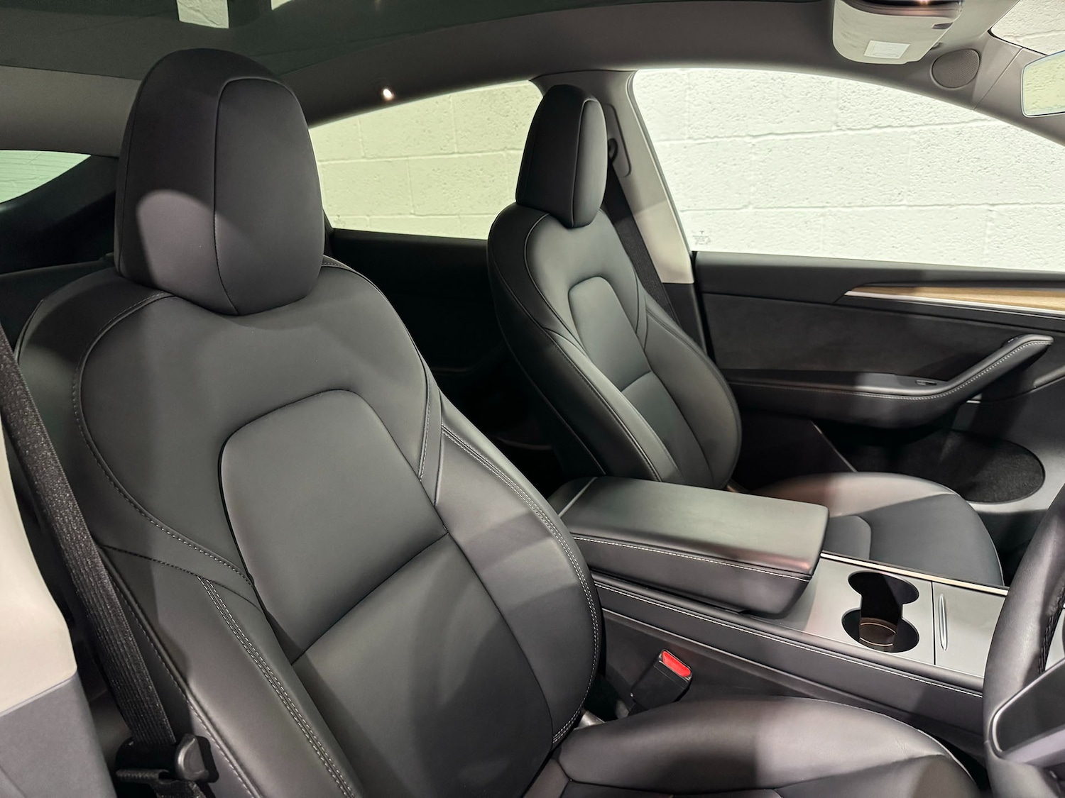 Used Tesla Model Y 2022 for sale - 77384990: Photo 13