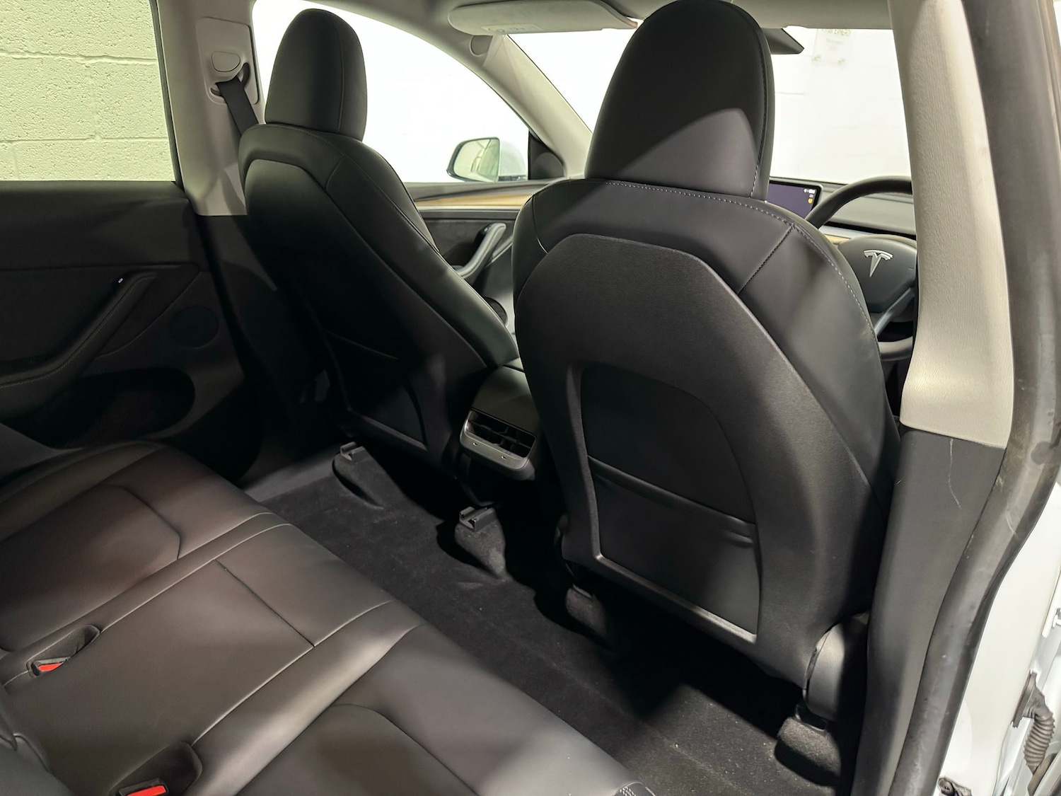 Used Tesla Model Y 2022 for sale - 77384990: Photo 17