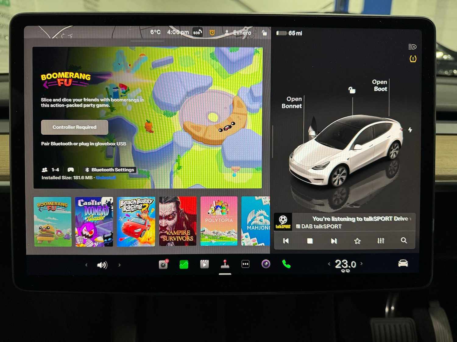 Used Tesla Model Y 2022 for sale - 77384990: Photo 21