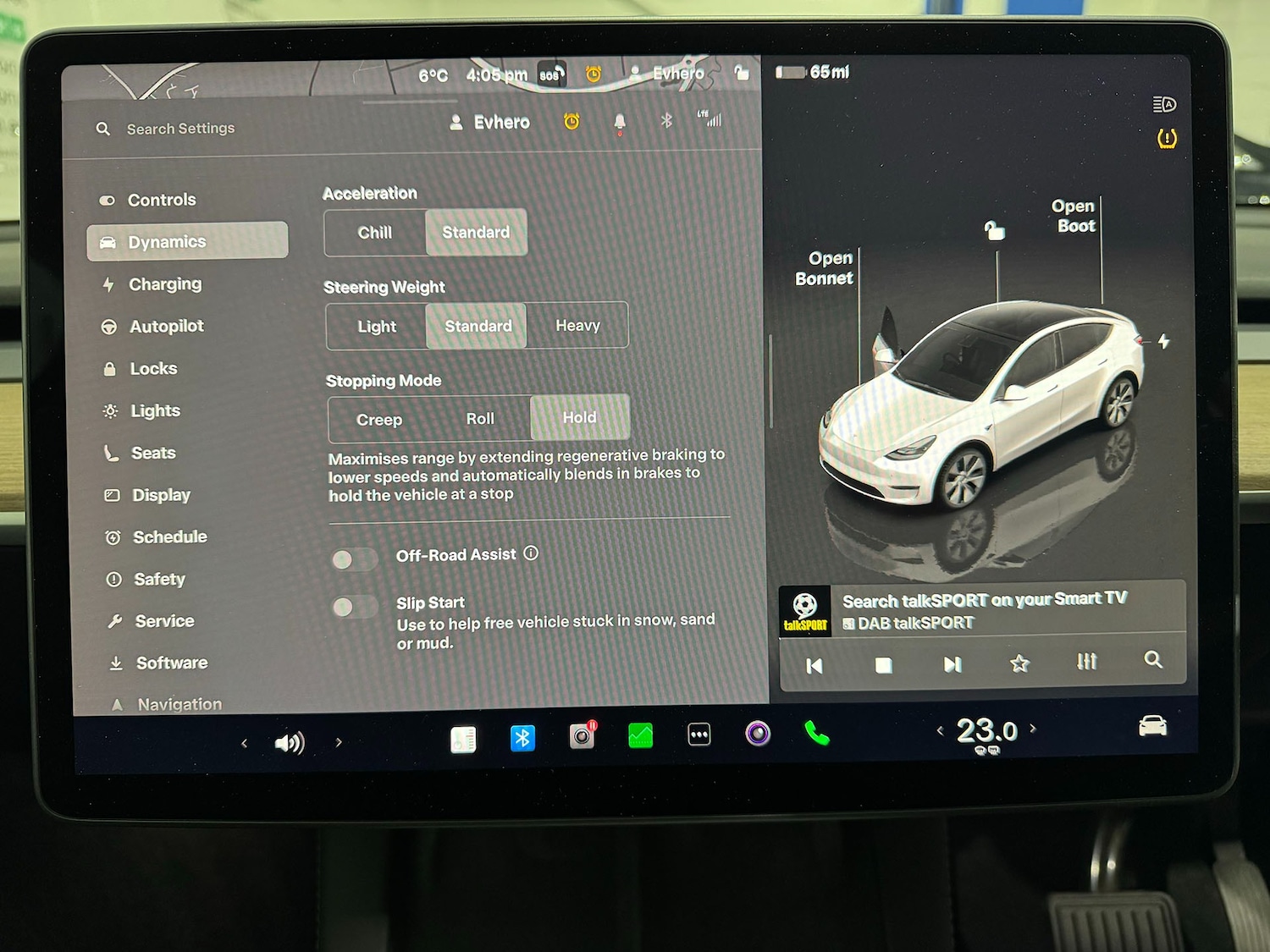 Used Tesla Model Y 2022 for sale - 77384990: Photo 25