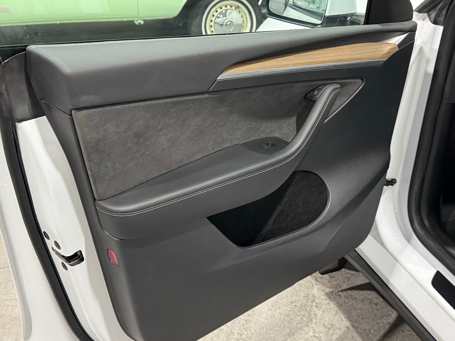 Used Tesla Model Y 2022 for sale - 77384990: Photo 27