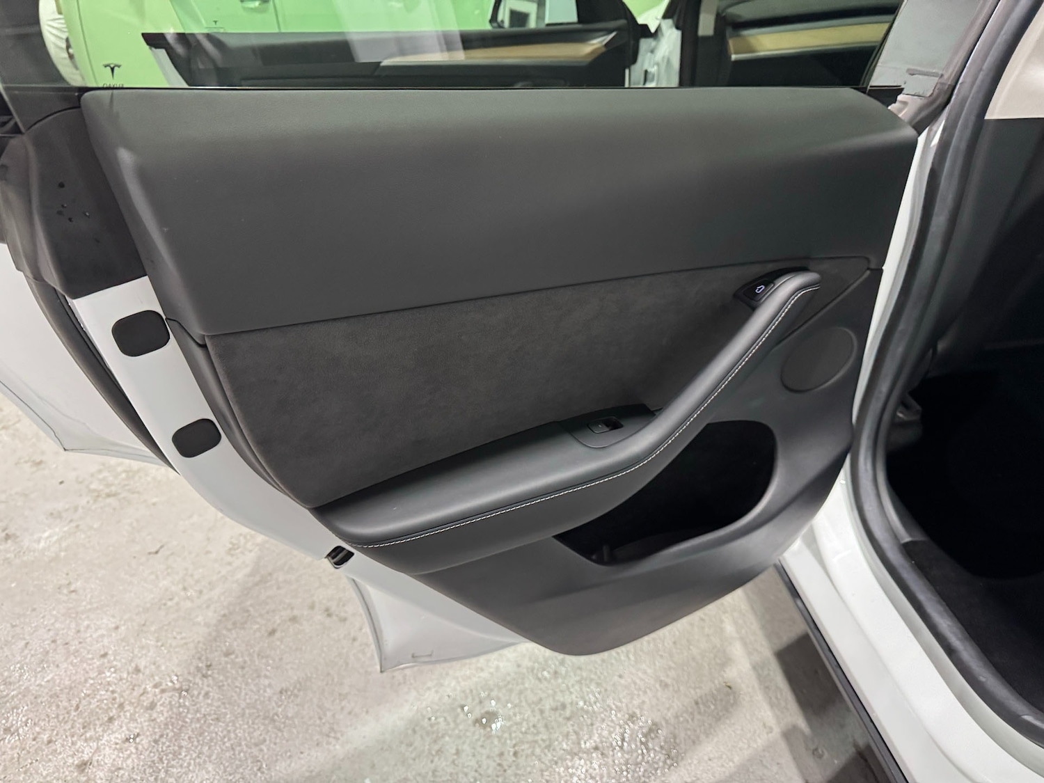 Used Tesla Model Y 2022 for sale - 77384990: Photo 28