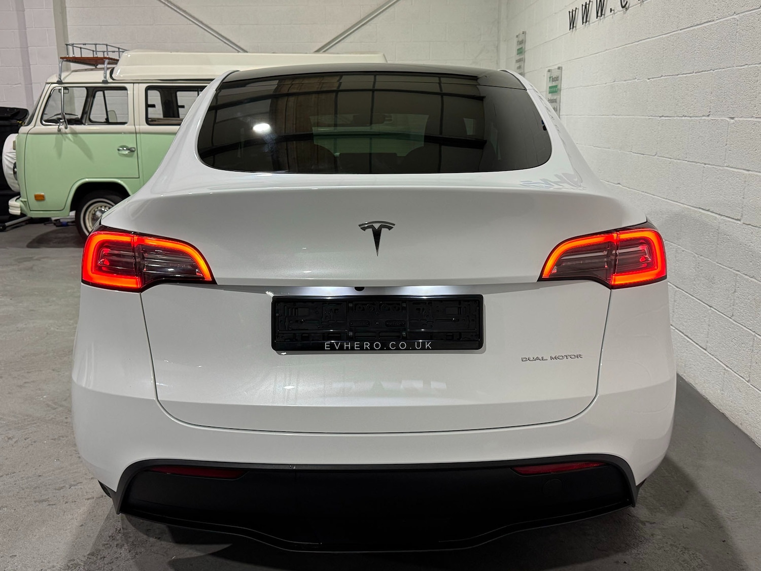 Used Tesla Model Y 2022 for sale - 77384990: Photo 34