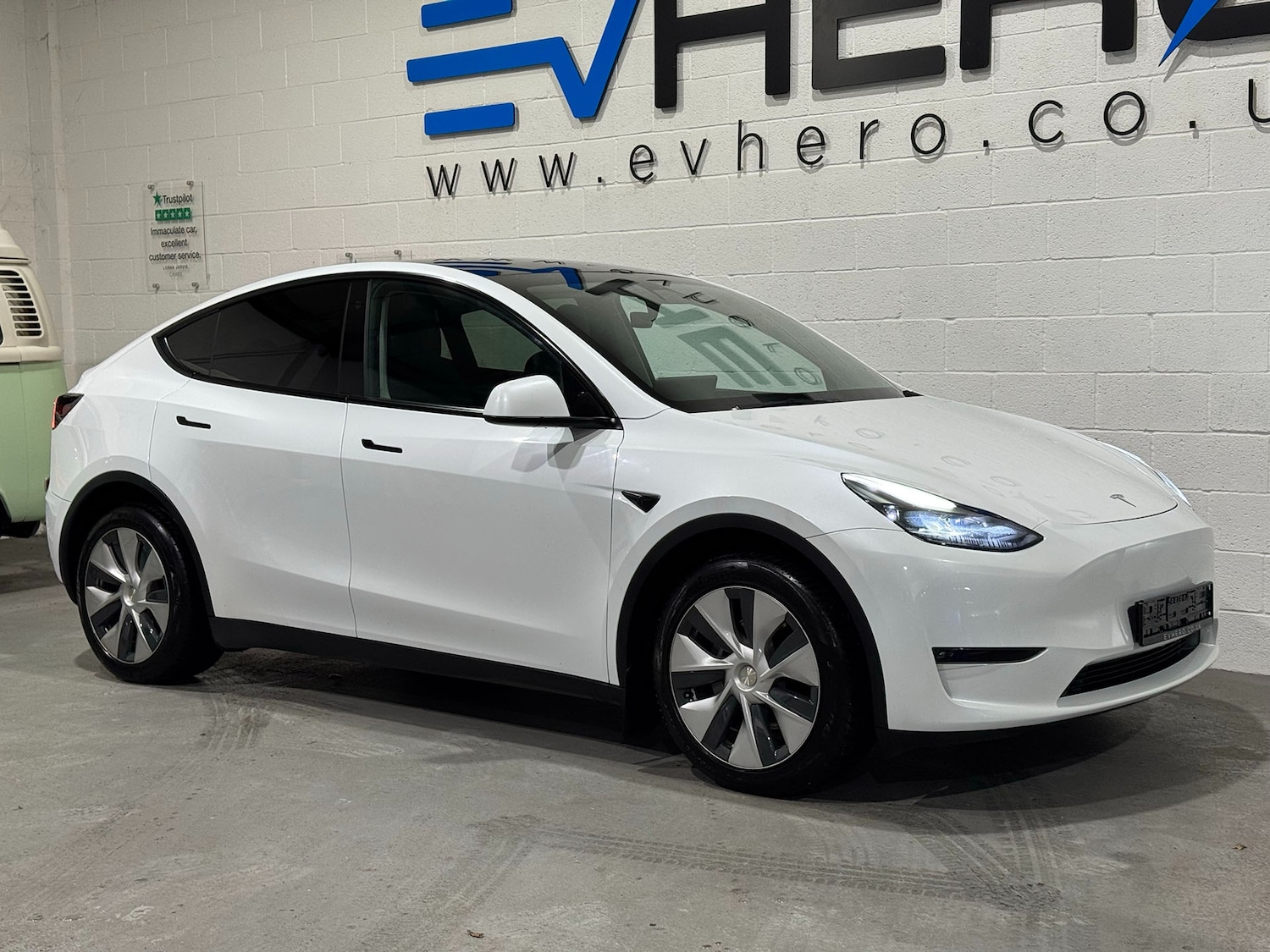 Used Tesla Model Y 2022 for sale - 77384990: Photo 38