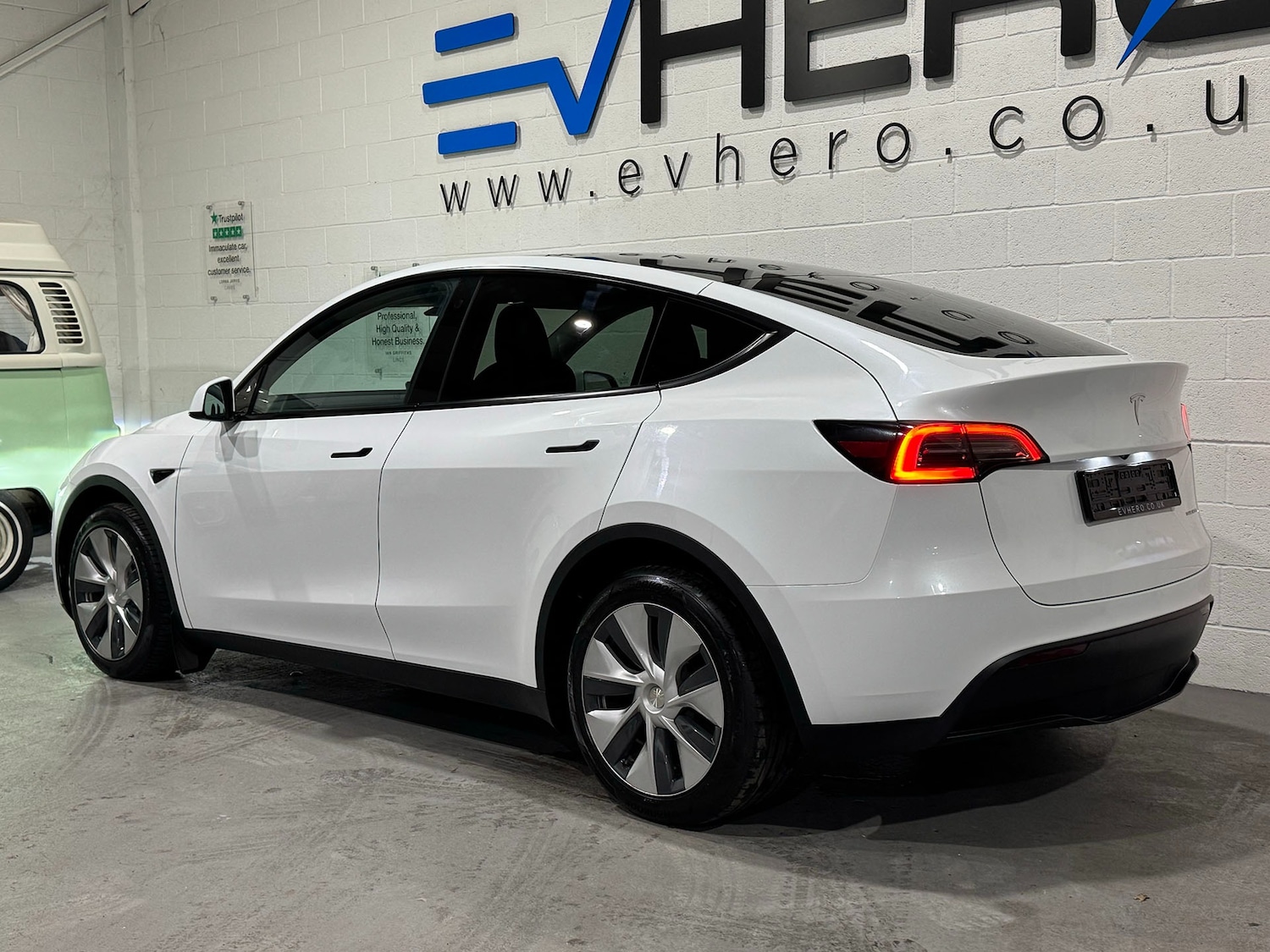 Used Tesla Model Y 2022 for sale - 77384990: Photo 5