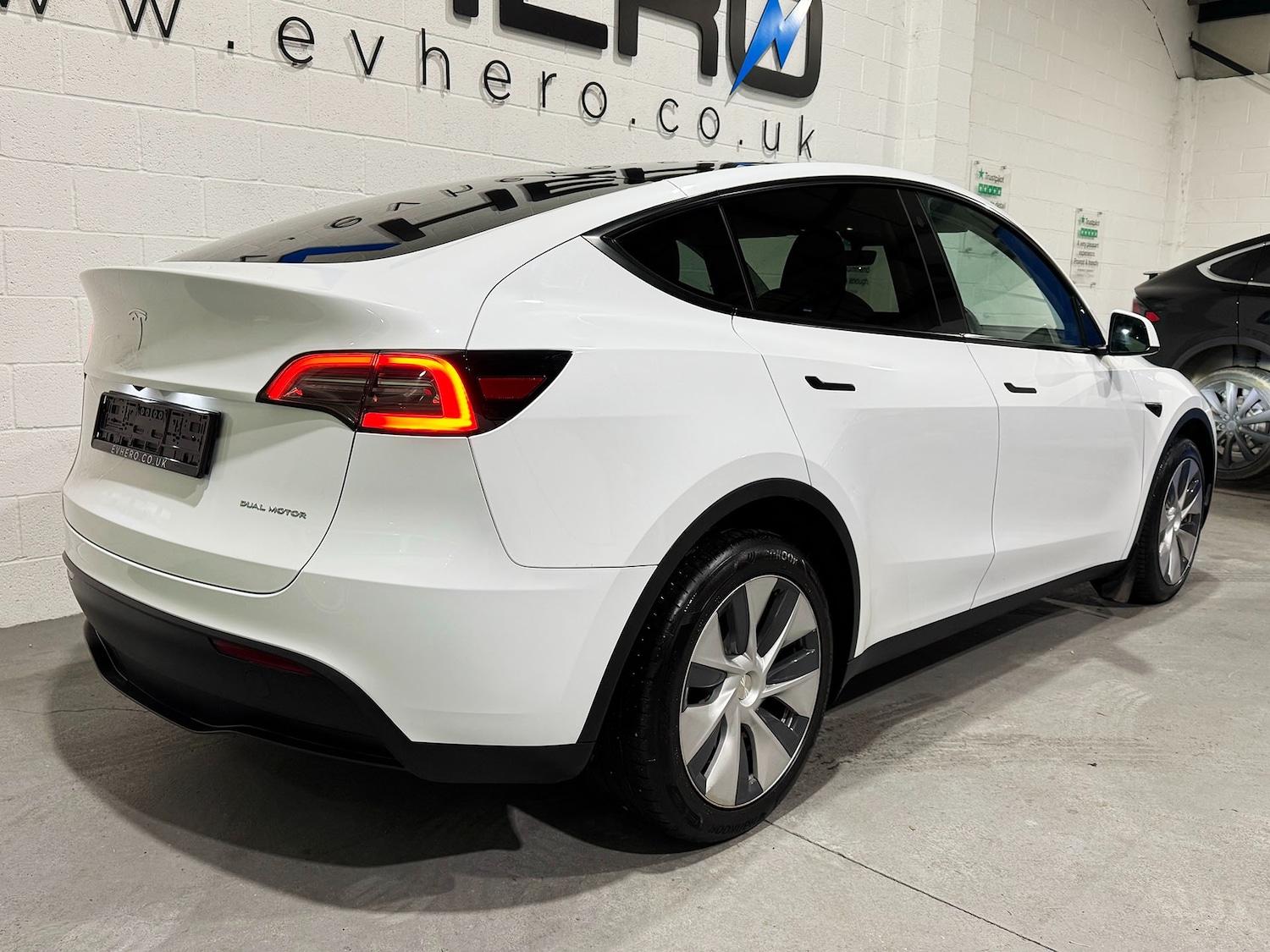 Used Tesla Model Y 2022 for sale - 77384990: Photo 6
