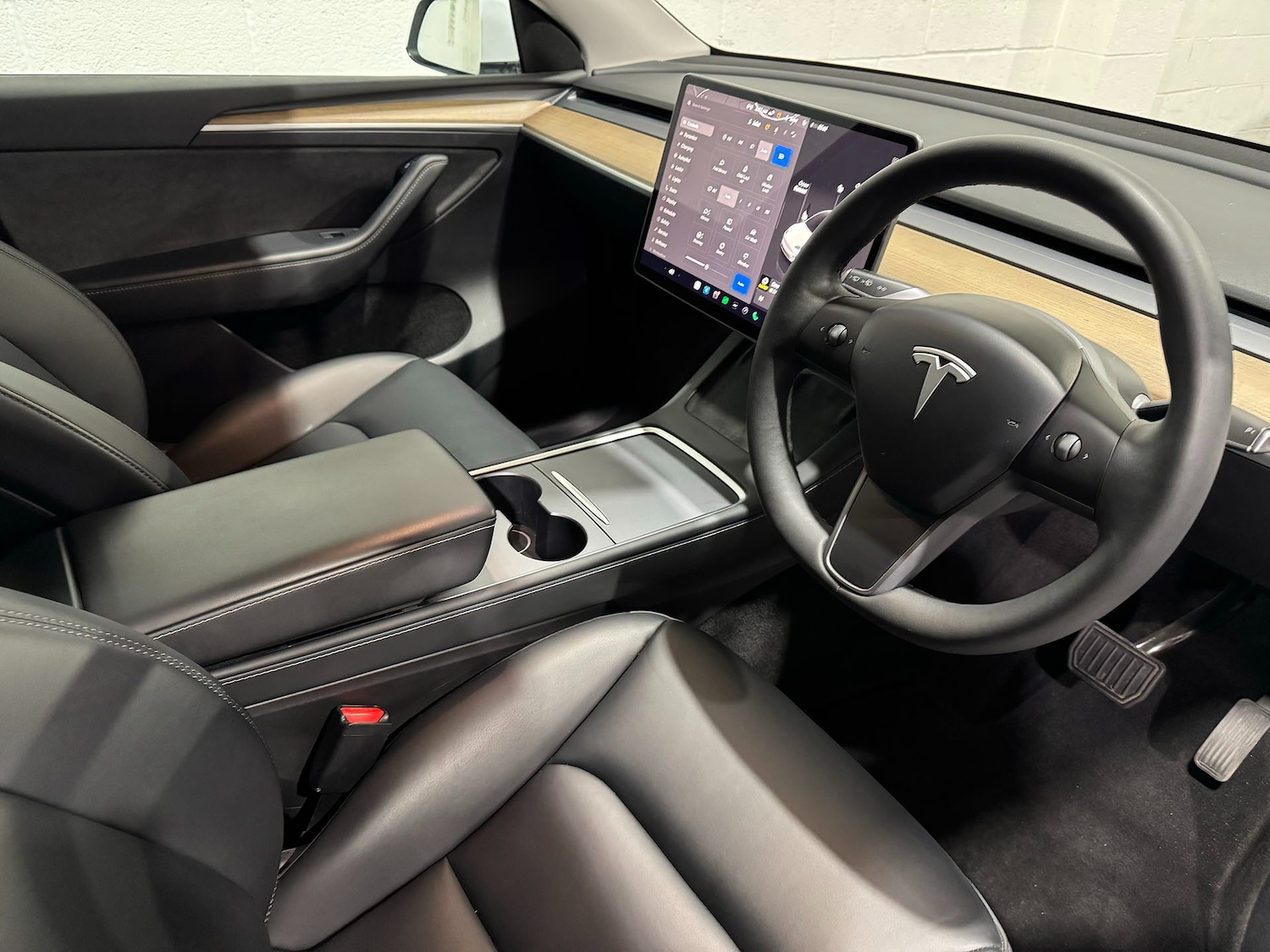 Used Tesla Model Y 2022 for sale - 77384990: Photo 8