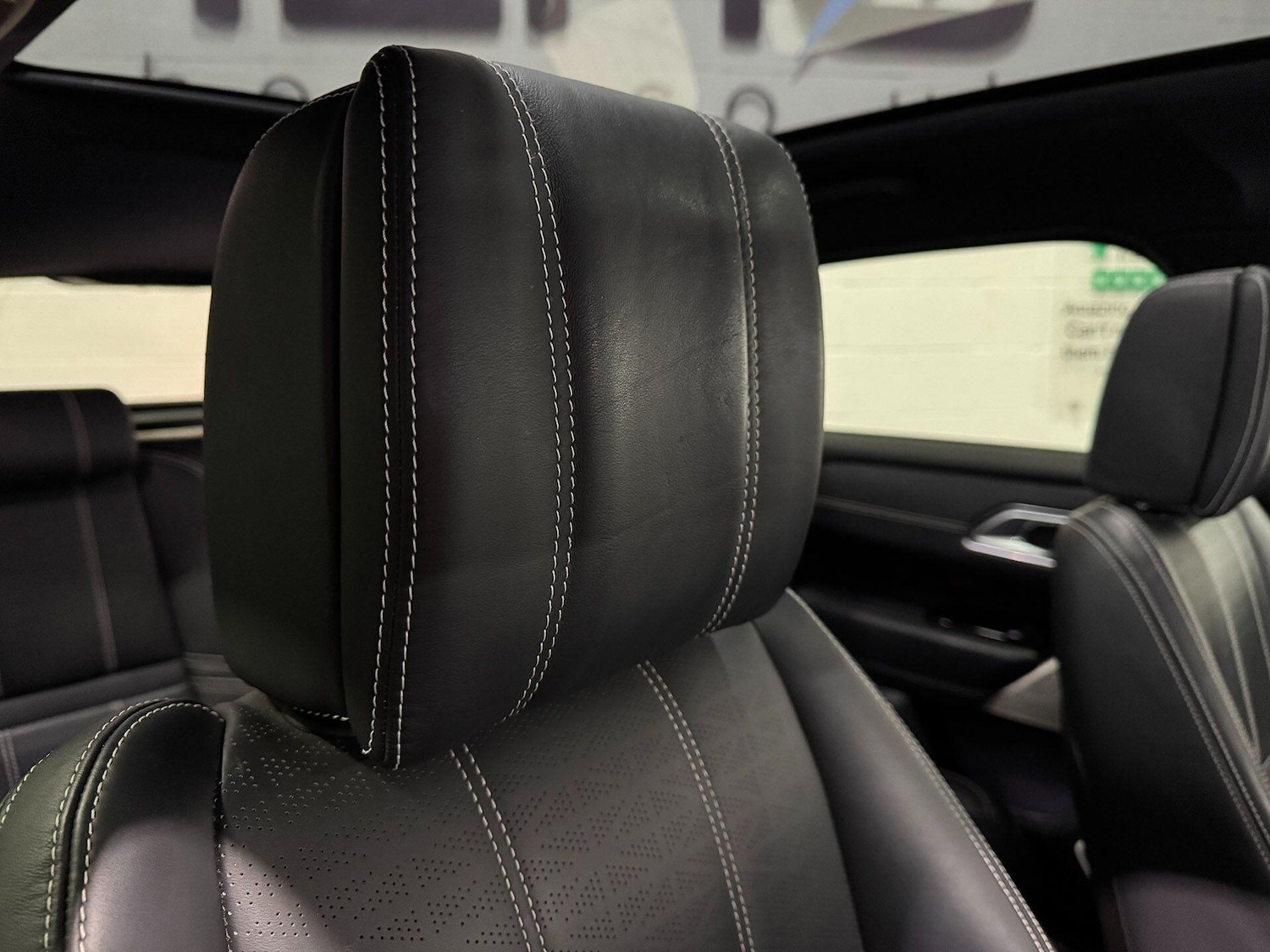 Used Land Rover Range Rover Velar 2019 for sale - 76700760: Photo 14