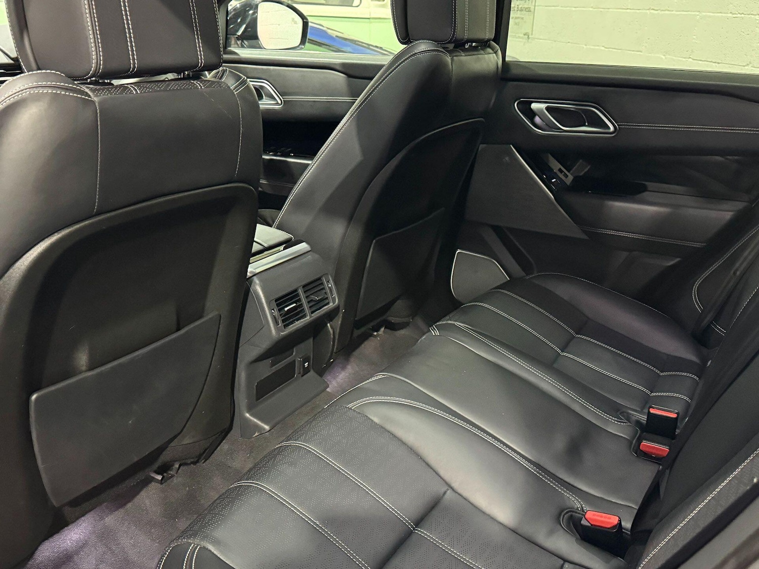 Used Land Rover Range Rover Velar 2019 for sale - 76700760: Photo 17