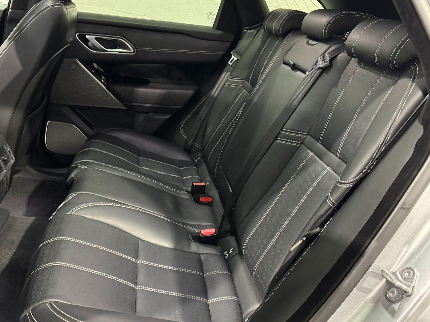 Used Land Rover Range Rover Velar 2019 for sale - 76700760: Photo 18