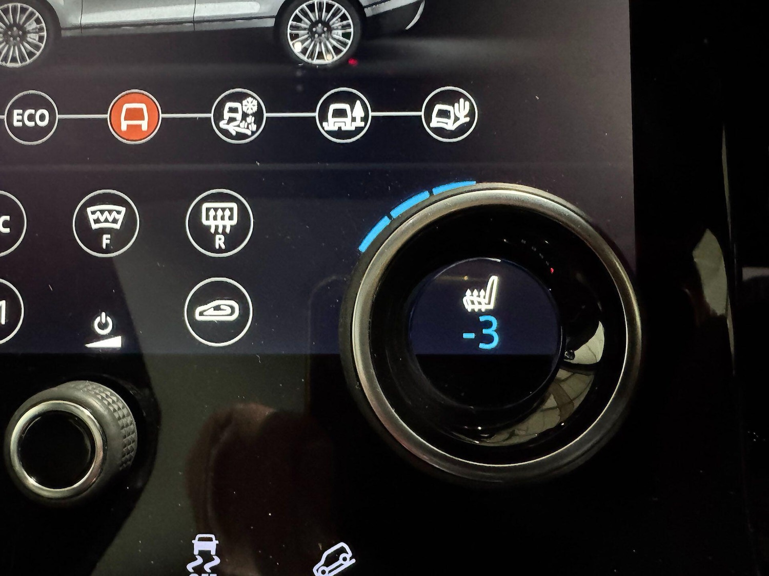 Used Land Rover Range Rover Velar 2019 for sale - 76700760: Photo 20