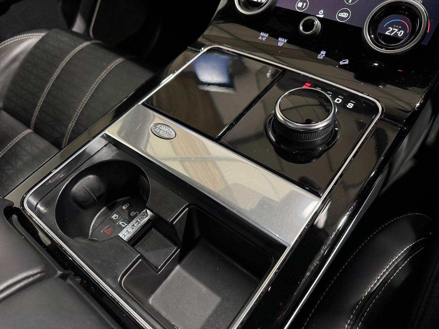 Used Land Rover Range Rover Velar 2019 for sale - 76700760: Photo 21