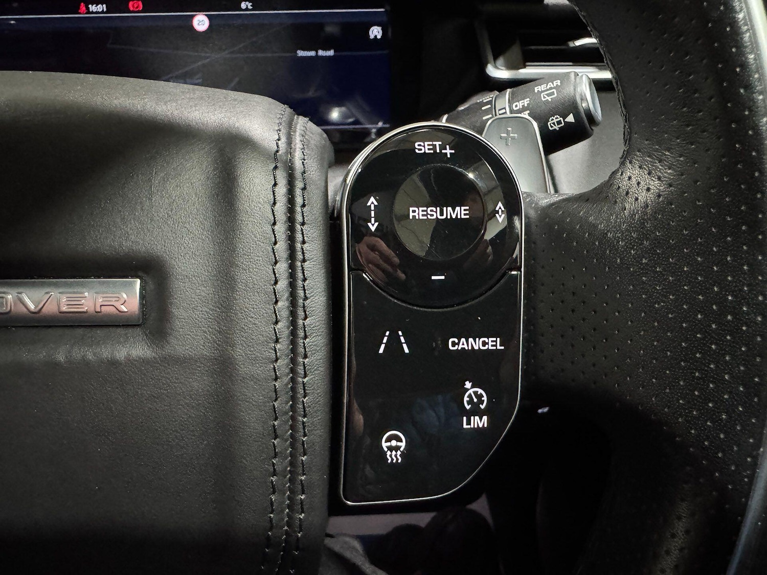 Used Land Rover Range Rover Velar 2019 for sale - 76700760: Photo 22