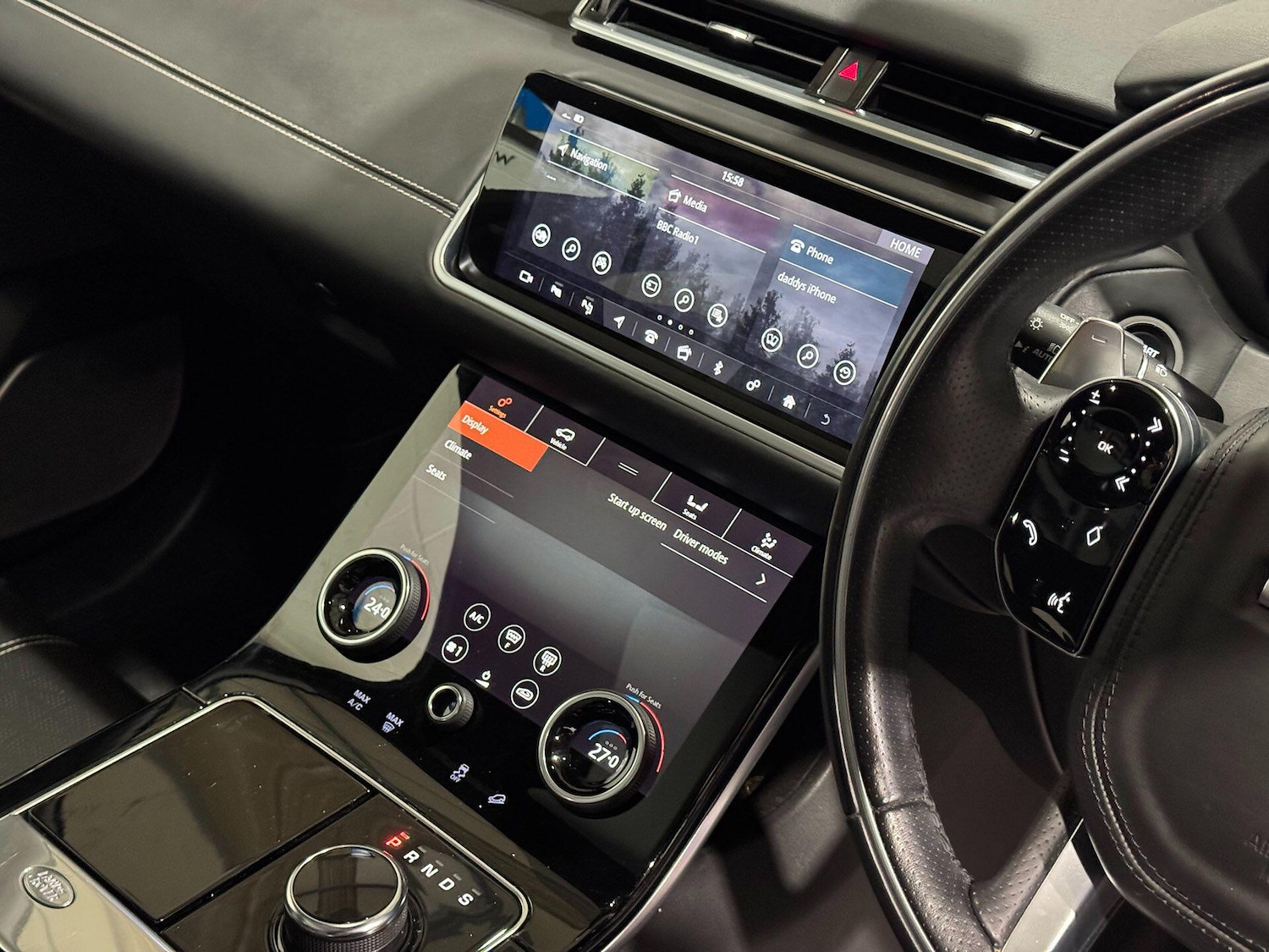 Used Land Rover Range Rover Velar 2019 for sale - 76700760: Photo 24