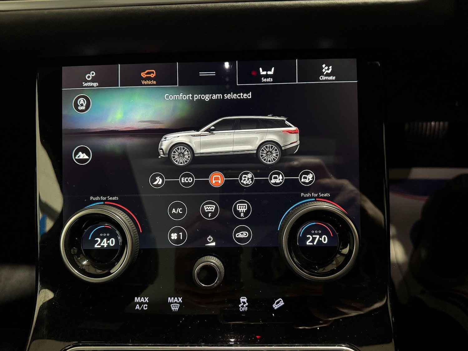 Used Land Rover Range Rover Velar 2019 for sale - 76700760: Photo 27