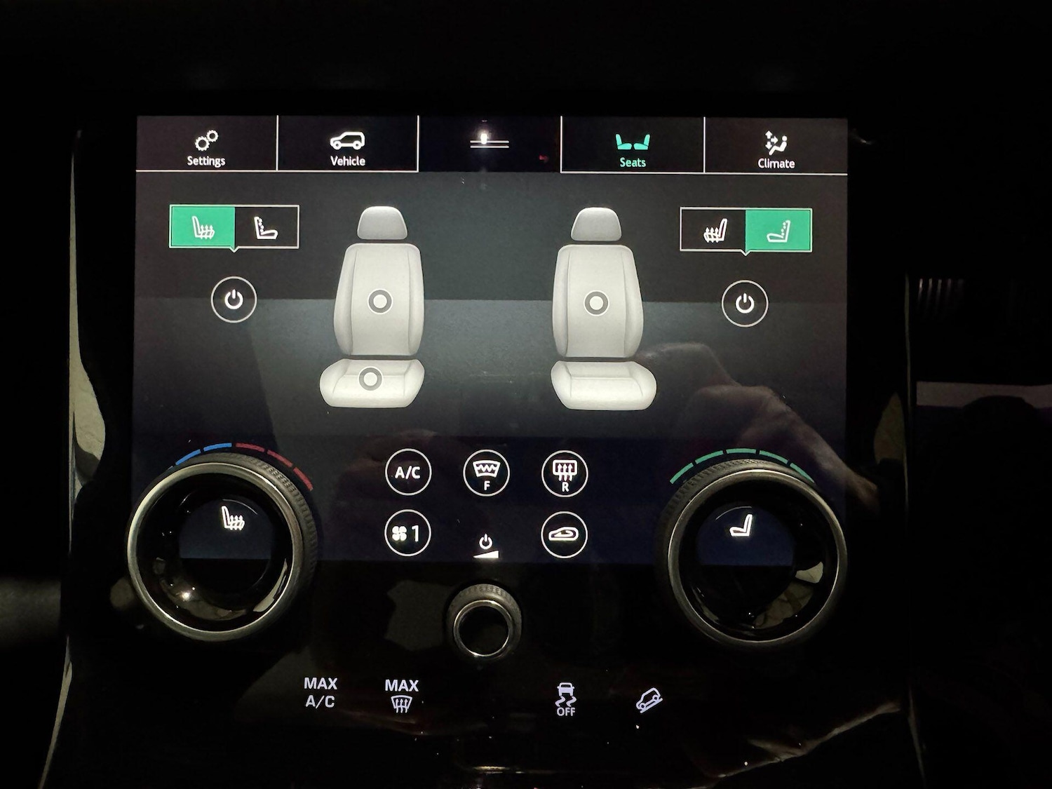 Used Land Rover Range Rover Velar 2019 for sale - 76700760: Photo 28