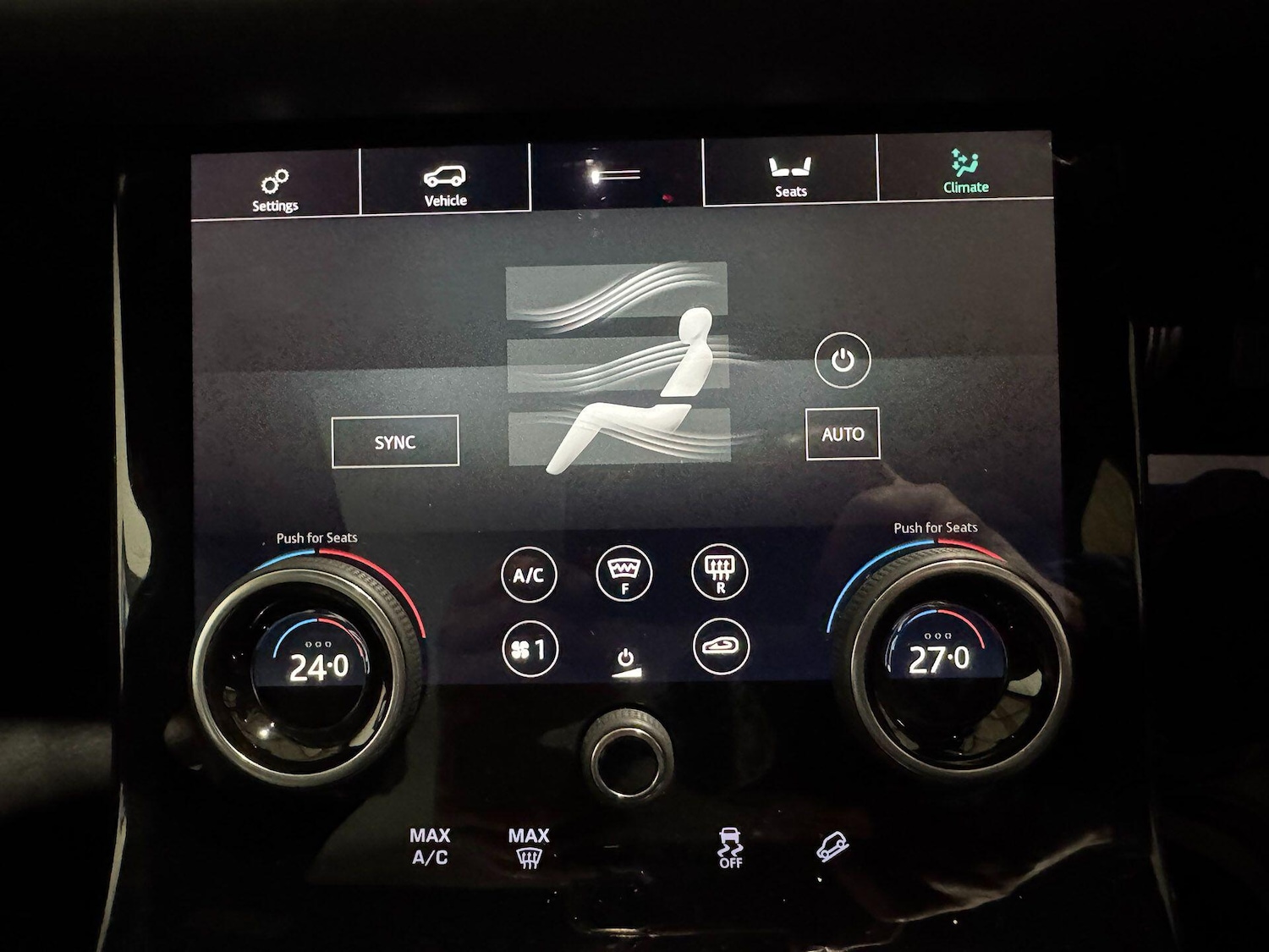 Used Land Rover Range Rover Velar 2019 for sale - 76700760: Photo 29