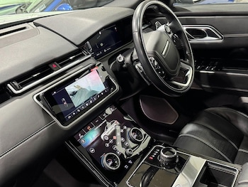 Used Land Rover Range Rover Velar 2019 for sale - 76700760: Photo
