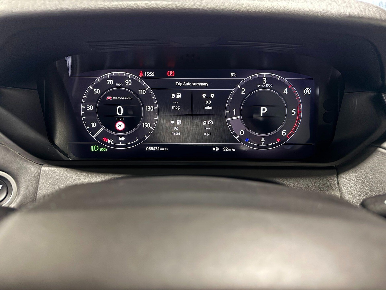 Used Land Rover Range Rover Velar 2019 for sale - 76700760: Photo 31