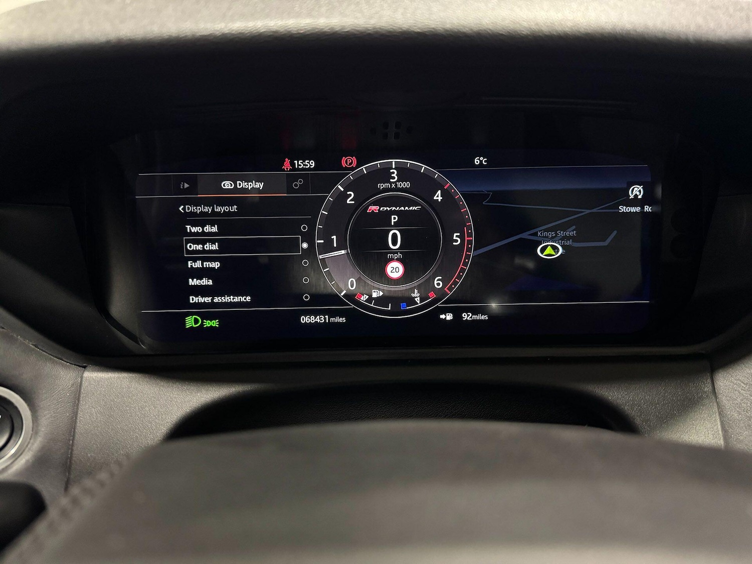 Used Land Rover Range Rover Velar 2019 for sale - 76700760: Photo 32