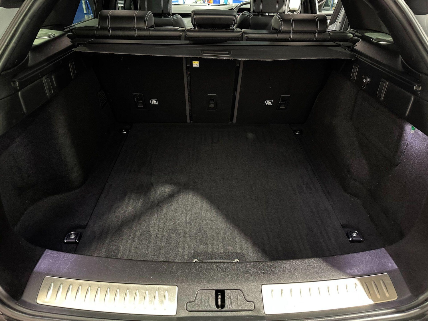 Used Land Rover Range Rover Velar 2019 for sale - 76700760: Photo 34